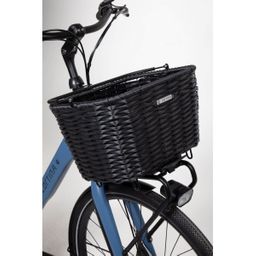 Cortina Mand Lyon AVS zwart (8719461026420)