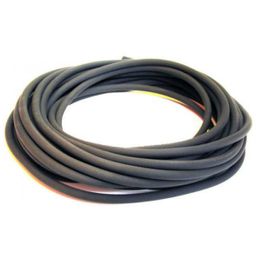 Benzineslang rubber 5-8mm p/10 meter Benzineleiding (8716812512380)
