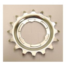 Shimano krans 16 tands opsteek tandwiel nexus ismg (8717009002486)