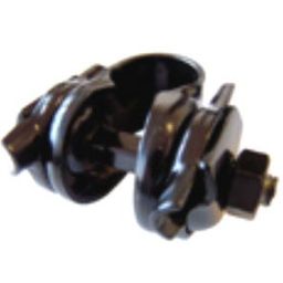 Velo zadelstrop zw (8717729486825)