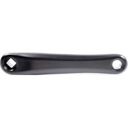 Bafang crank links M300 / M400 zwart (8719461006842)