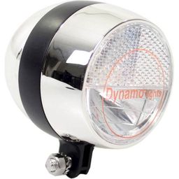 Cortina kopl Amsterdam dyn Chroom/Black oem (8719461019903)