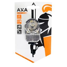 Axa koplamp pico30-e switch led dynamo 6-42volt aa (3379939180952)