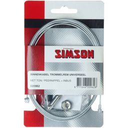 020962 simson binnenk.trommelr univ. m/bevest.mate (8711646209628)