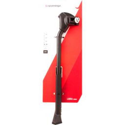 Easy-stand spanninga verstb. libra smal zwart 3646 (8715117012557)