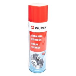 Wurth Remmenreiniger 500 ML (4050641398260)