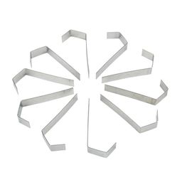 Merkloos Anp spatd kabelklem achterbord 35/50mm zi ds a 10 (8715957570248)