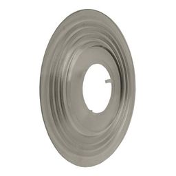 Merkloos Pionplaat atb imi shimano 3 noks 175mm (spaakbesch (8787168122530)