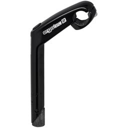 Ergotec Stuurpen Humpert Eagle 2 - 25.4/180 zwart (4016538094950)