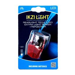 Ikzi-light spatbordachterlicht met e-keur (8717729489925)