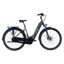 Ebike Das Original TOUR 004 Wave Nexus 5E Intube Performance, Gold Graphite - Black Matt (2200110460918)