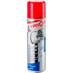 Cyclon instant polish wax spray 250ml 20572 (8713504003485)