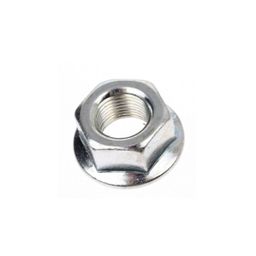 Bofix ds flensmoer 3/8x24 shim (25 stuks) (8717289102999)