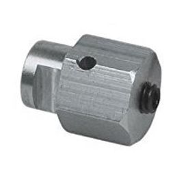Elvedes Klembout messing tbv shimano nexus 4/7/8v pst (8716706012323)
