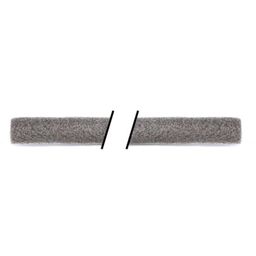 Elvedes anti rammelslang 11,0/6,0mm 75cm (10) (8716706018332)