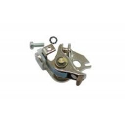 Contactpunt set vespa effe piaggio 103133 (90767) (8715705020544)