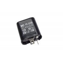 Onbekend Raw relais clignoteur sr/piaggio/honda/suzu. un601 (8715705037641)