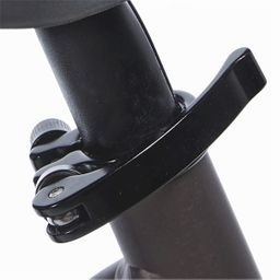 Cortina zadelpenklem 34.9 met schroefgat (8592842138079)