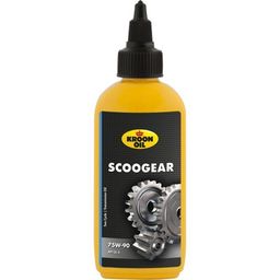 Kroon oil Kroon transm. olie scoogear 100ml. (gear oil) 2201 (8710128220168)