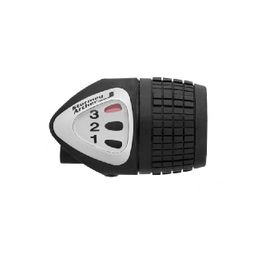 Hsj232 sa twistgrip-3 stuurversteller (shifter) 3v (4710944259582)