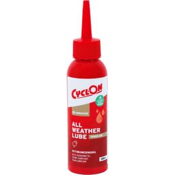 Cyclon All weather lube 125ml (8713504011367)