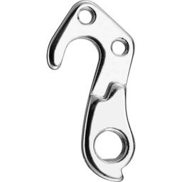 Union derailleurpad gh-138 met 2 schroeven m5x0.8 (8590966391387)