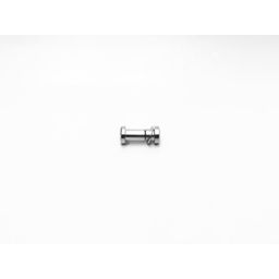Bofix 211525 zadelpenbout race inbus m6-25mm p/6 (8717289100452)