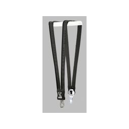 021368 simson snelbinder rubber extra sterk zwart (8711646123689)