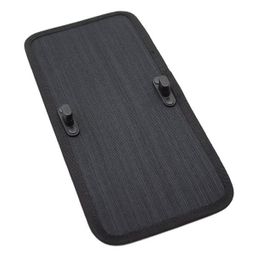 Newlooks Newlooxs 182p.219 losse plaat avero black (8714827090039)