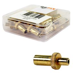 Bofix Ds franse verloopnippels (8717289135294)