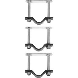 Basil crate-mounting set rvs 70166 (8715019701665)