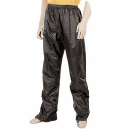 Mirage rainfall regenbroek luxury zwart m (8717729488522)