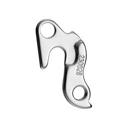 Union derailleurpad gh-068 met schroefset m8x0.75 (8590966390687)