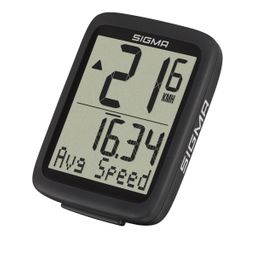 Sigma fietscomp BC 8.0 WL ATS (4016224082117)