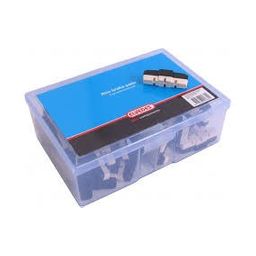 Elvedes remblok hydr Magura HS11/33 white compound (8716706016314)