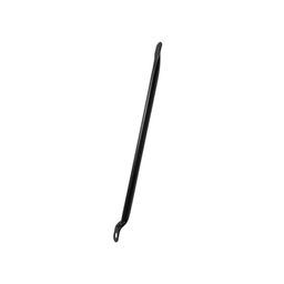 Steco poot voordrager z/lamphaak zw (8713397008222)