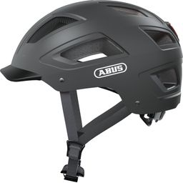 Abus helm Hyban 2.0 titan M 52-58cm (4003318869051)