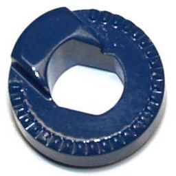Shimano Shim borgring 8R blauw SG-8R40 (4524667175810)