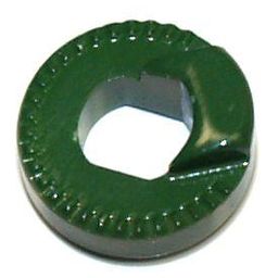 Shimano Shim borgring 8L groen SG-8R40 (4524667175803)
