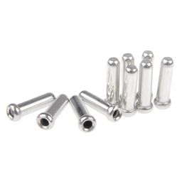 Shimano kabeleind 1.2mm (100 stuks) (4524667127314)