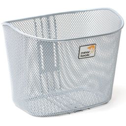Newlooks Newlooxs mand toscane vast zilver 100051 (8714827986660)