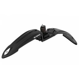 V.spatbord polisport cross country evo zwart 3-del (5604415080791)