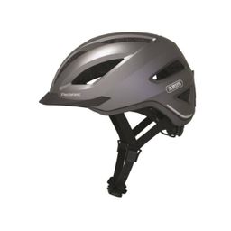 Abus helm Pedelec 1.2 sparkling titan M 52-57 cm (4003318960093)