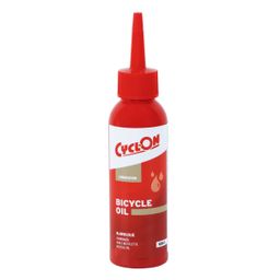 Cyclon bicycle oil/ rijwiel olie 125ml. 20007 (8713504000934)