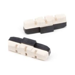 Elvedes 6840 remblokken magura power pods wit (8716706016338)