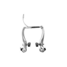 Vwp v-brake set zwart 120mm (8716637013963)