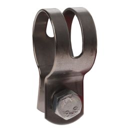Bofix Bandage compleet 22mm rvs (8717289124311)