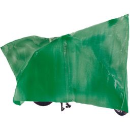 Vk duo fiets/scooterpyjama  groen (8715724800073)