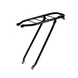 Steco achterdrager 28 zw (8713397000332)