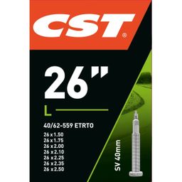 Cst bnb 26 x 1.50 - 2.50 (40/62-559) fv 40mm (6933882568150)